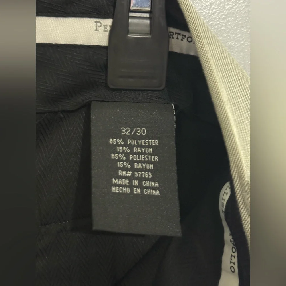 Perry Ellis these perry